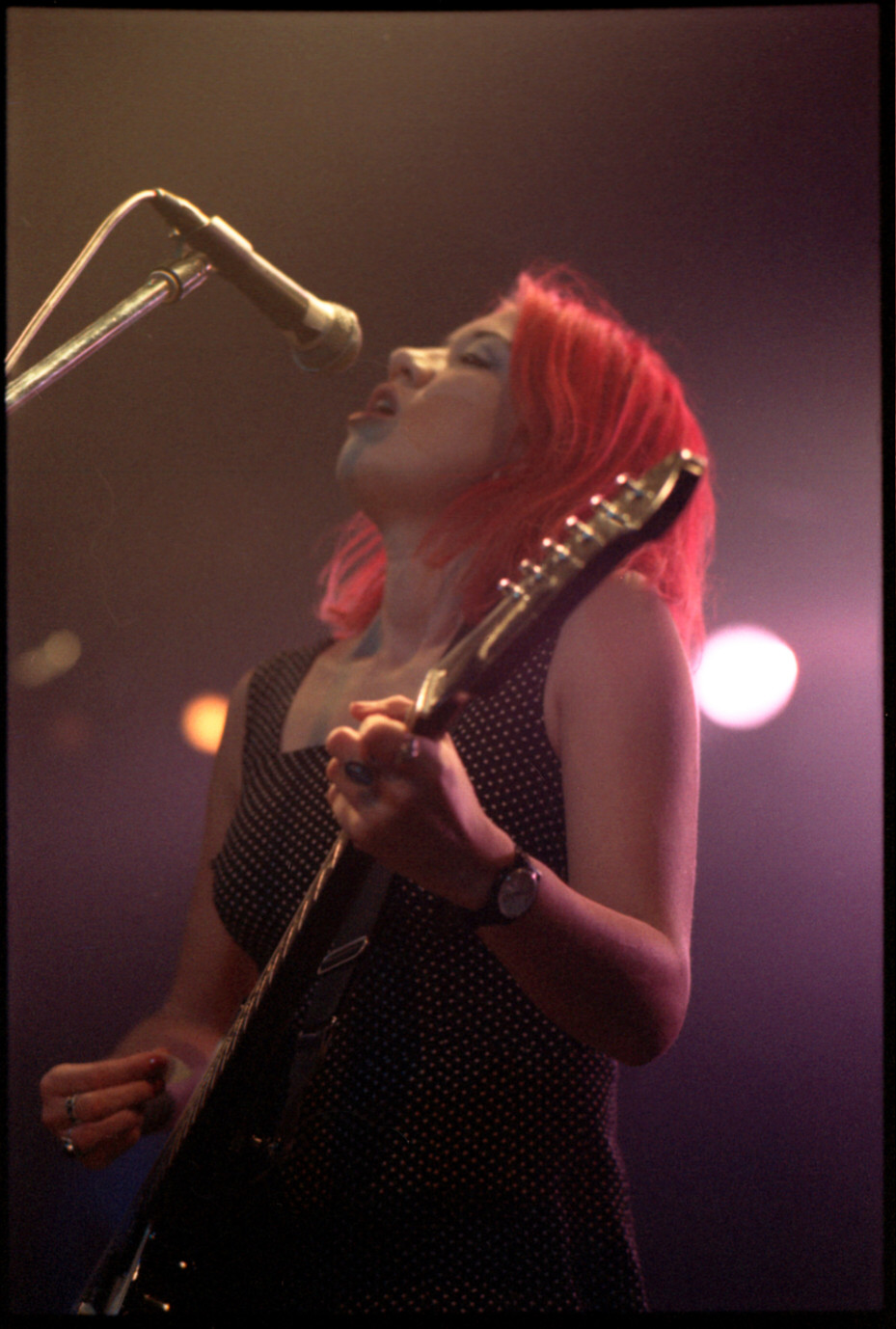 邦楽 2nd March 1996 at SHINJUKU LIQUID ROOM March 2, 1996 @Shinjuku Liquid Room | Fishmans Wiki | Fandom